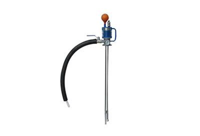 手捏式液氮泵，低壓液氮輸出、提取設(shè)備產(chǎn)品