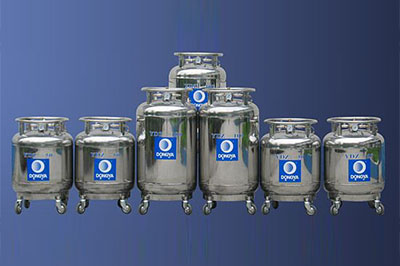 自增壓液氮罐YDZ-200 液氮設(shè)備自動(dòng)補(bǔ)液容器參數(shù)、介紹